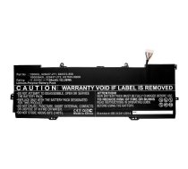 CoreParts Laptop Battery for HP 28WH  Li-Pol 7.7V 3.6Ah 28WH Li-Pol  (W125873169)