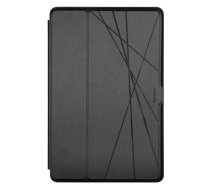 TARGUS Click-In Case | THZ904GL | Tablet Case | Samsung Galaxy Tab S10+ 12.4”, Tab S9+ 12.4”, Tab S9 FE+ 12.4”, Tab S8+ 12.4”, Tab S7+ 12.4”, Tab S7 FE 12.4” | Black (THZ904GL)