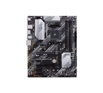 Asus PRIME B550-PLUS AMD AM4  Socket ATX PRIME B550-PLUS,  (W126266232)