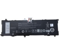 CoreParts Battery 30Wh Li-Pol 7.4V  4000mAh Black for Dell Tablet  (W125994118)