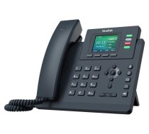 Yealink SIP-T33G IP phone Grey 4  lines LED SIP-T33G, IP Phone,  (W126270003)