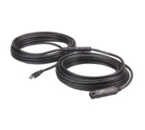 Aten USB 3.0 Extender Cable (15m, Daisy-chain up to 30m) 15 m (UE3315A-AT-G)