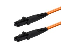 MicroConnect Fiber Patch Cable -  MTRJ/UPC-MTRJ/UPC 3m OM1 MM  (FIB410003)