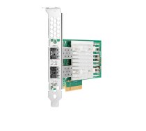 Hewlett Packard Enterprise Eth Adapter X710-DA2 10Gb 2p  SFP+ Intel X710-DA2 Ethernet  (W125913818)