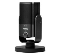 RDE NT-USB mini Table microphone  Black  (W126053527)