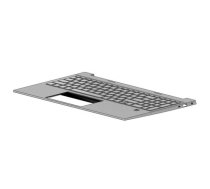 HP TOP COVER NSV W KB NSV FPR BL M08910-061, Keyboard,  (W125932526)