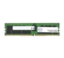 Dell AB614353 memory module 32 GB  1 x 32 GB DDR4 3200 MHz ECC  (W128847104)