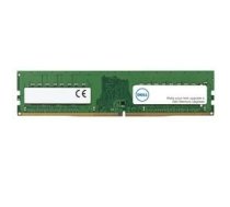 Dell Memory Upgrade - 16GB - 1Rx8 DDR4 UDIMM 3200MHz AB371019, (AB371019)
