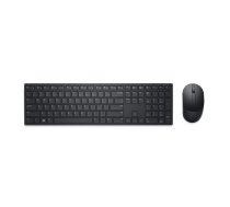 Dell Pro Wireless Keyboard and  Mouse - KM5221W - French  (W126326711)