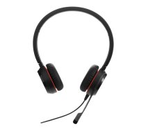 Jabra Evolve 30 II MS Stereo Evolve 30 II MS Stereo, (5399-823-309)