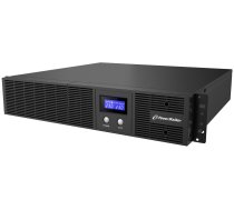 PowerWalker VI 3000 RLE UK UPS 3000VA/1800W Line (10122139)