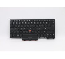 Lenovo FRU Odin Keyboard Full NBL  (Chicony) UK English  (W125790823)