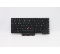 Lenovo FRU Odin Keyboard Full NBL  (Sunrex) UK English  (W125790864)