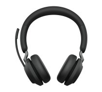 Jabra Evolve2 65, Link380a MS  Stereo Black Evolve2 65 USB-A  (W125767584)