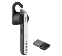 Jabra STEALTH UC Bluetooth Incl. Bluetooth USB Adapter (5578-230-109)