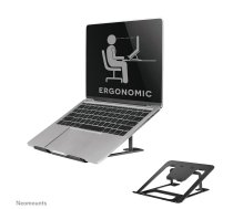 Neomounts Nsls085Black Foldable Laptop  Stand For 10-17"" Laptops,  (W125853028)