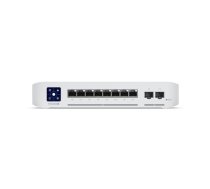 Ubiquiti Managed Layer 3* switch with UniFi Enterprise 8 PoE,  (W126421663)