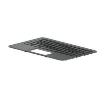 HP TOP COVER AHG W KB AHG INTL L99855-B31, Keyboard, HP (W125893456)