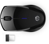 HP Wireless Mouse 220 Silent 220 Silent Wireless Mouse, 220 (391R4AA#ABB)