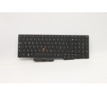 Lenovo FRU Thor Keyboard Num NBL  (Transimage) Italian  (W125896540)