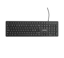 eSTUFF G220 USB Keyboard Nordic  (W126339678)