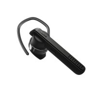 Jabra Talk 45 Headset In-ear  Micro-USB Bluetooth Black  (W126172106)