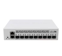 MikroTik Cloud Router Switch  CRS310-1G-5S-4S+IN with 800  (W126661271)