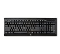 HP Wireless Keyboard K2500 Spa (E5E78AA#ABE)