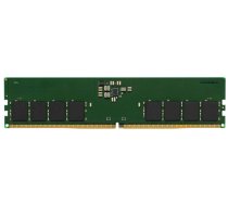 Kingston 16GB 4800MHz DDR5 Non-ECC  CL40 DIMM 1Rx8  (W126824302)