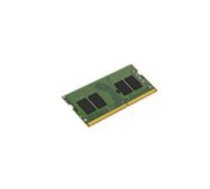 Kingston 8GB DDR4 3200MHz Single Rank SODIMM (KCP432SS6/8)