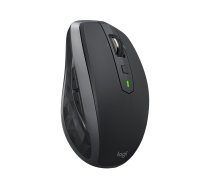 Logitech MX Anywhere 2S Wireless Mobile Mouse - GRAPHITE - (910-006211)