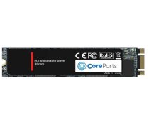 CoreParts M.2 SATA III 2280 512GB SSD M.2 SATA III 2280 (CPSSD-M.2SATA-512GB)