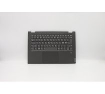 Lenovo Upper Case ASM (Nordic) (5CB0S17335)