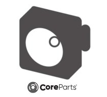 CoreParts Projector Lamp for Dell 260  Watt 3000 hours, 260 Watt fit  (ML12756)