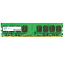 Dell Memory Upgrade 32GB 2RX8 DDR4 UDIMM 3200MHz ECC (AB806062)