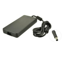 Dell AC Adapter, 240W, 19.5V, 3  Pin, 7.4mm, C14 Power Cord  (0MFK9)