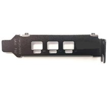 CoreParts Low profile bracket for  NVIDIA Quadro P400 Low  (W126489680)