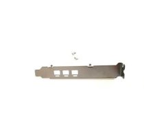 CoreParts High profile bracket for  NVIDIA Quadro P400 High  (W127016809)