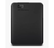 Western Digital WD 1TB 2,5"" USB Elements Portable (WDBUZG0010BBK)