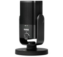 RDE NT-USB mini Black Table  microphone  (W127083300)