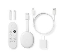 Google Snow Chromecast With Google  TV (HD)  EU  (W127089987)