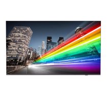 PHILIPS 55BFL2214/12 Sign Display 139.7 cm (55") LED Wi-Fi 350 cd/m² 4K Ultra HD Black Android TV (55BFL2214/12)