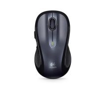 Logitech Wireless Mouse M510, black (910-001822)