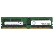 Dell 16GB (1*16GB) 2RX8  PC4-19200T-R DDR4-2400MHZ  (W127118992)