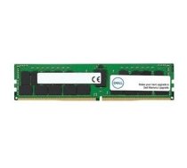 Dell 32GB (1*32GB) 2RX4 PC4-25600AA-R DDR4-3200MHZ (AA783422)