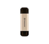 Transcend JetFlash 930C USB3.2Type C + Type A TLC High Speed 256 GB (TS256GJF930C)