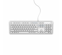 DELL KB216 White (580-ADGM)