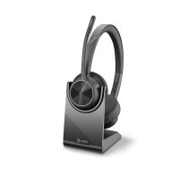 Poly VOYAGER 4320 UC V4320-M Headset C USB-C CS WW (218479-02)