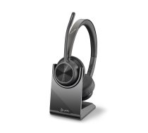 Poly VOYAGER 4320 UC V4320 Headset C USB-C CS WW (218479-01)