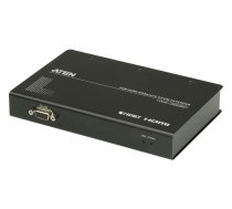 Aten USB HDMI HDBaseT 2.0 KVM Extender (CE820L-ATA-G)
